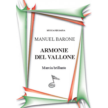 Armonie del Vallone (PDF Gratis)